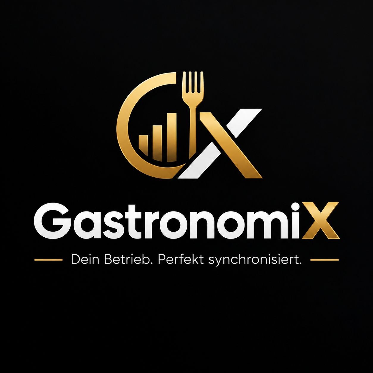 GastronomiX Logo